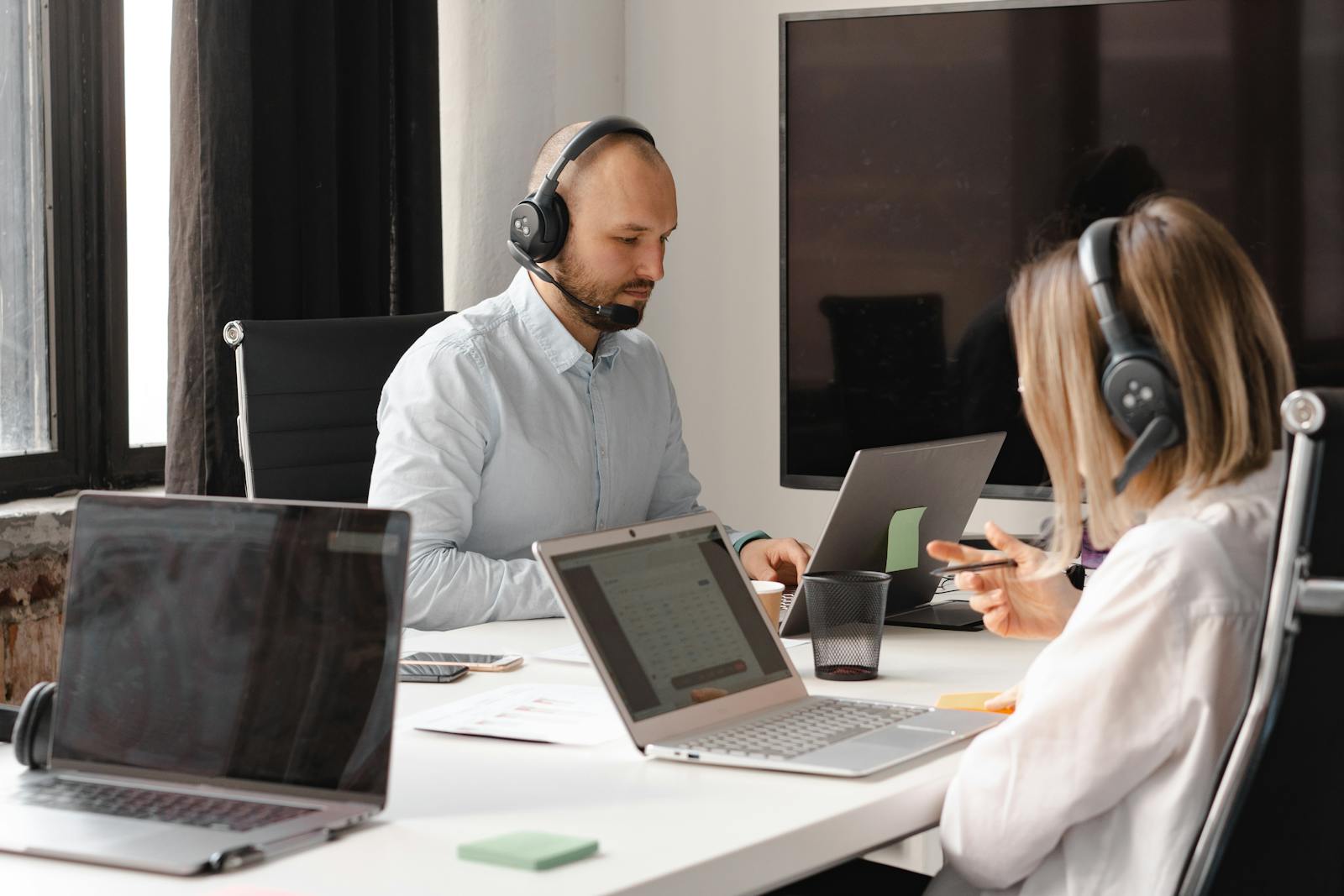 Optimaliseer uw bedrijfsvoering met IT-diensten en ICT-ondersteuning in Tilburg