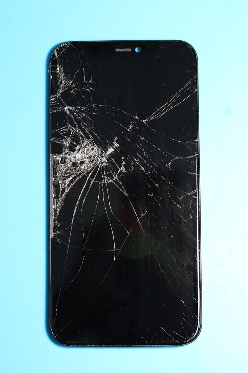 Uw smartphone weer als nieuw