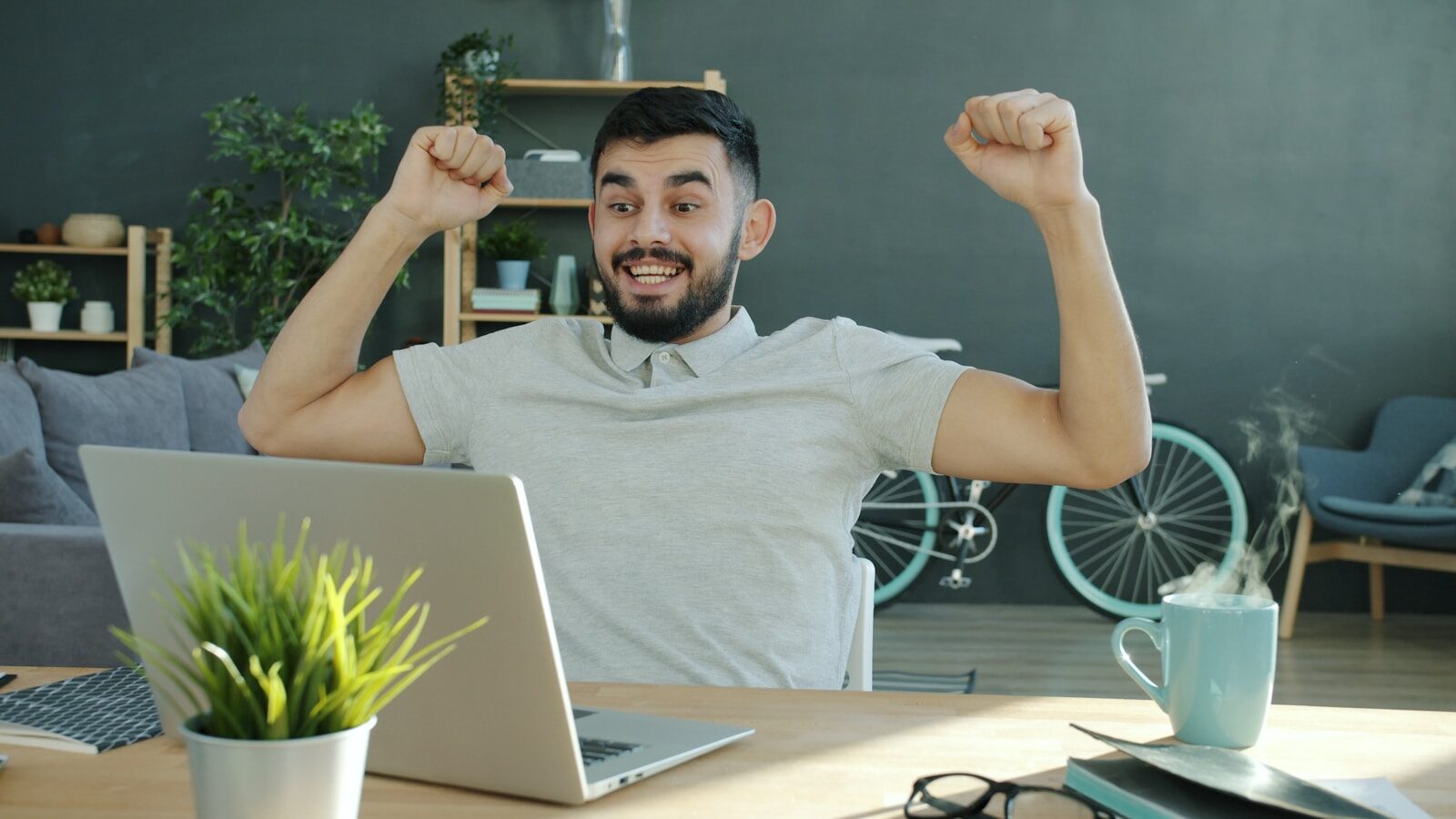 De basis voor online succes